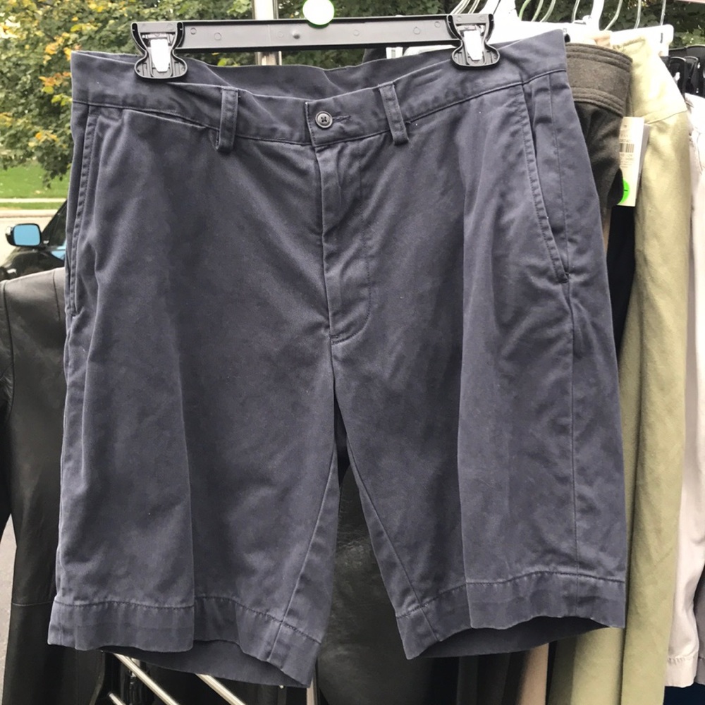 Men’s Polo shorts